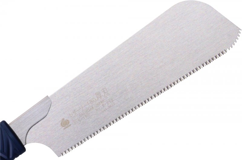 Gyokucho 180 Series "Atsuba" Kataba Crosscut Saw 293 thumbnail 2