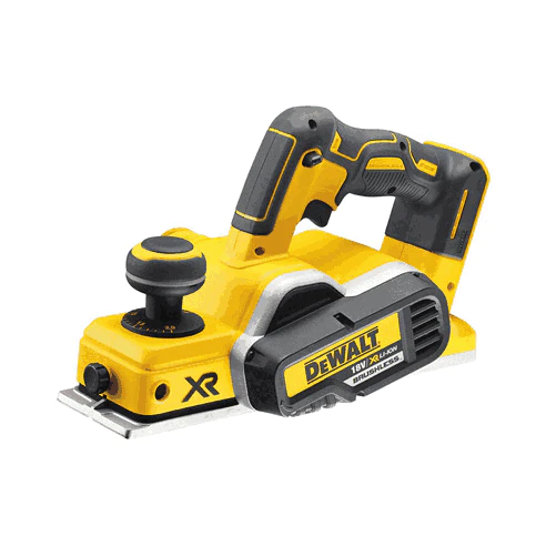DEWALT DCP580N-XE 18V XR CORDLESS PLANER BARE UNIT thumbnail 2