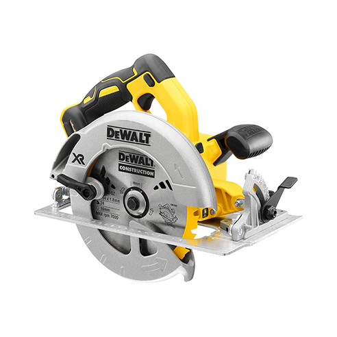 DEWALT DCS570N-XE 18V 185MM CIRC.SAW SKIN thumbnail 2