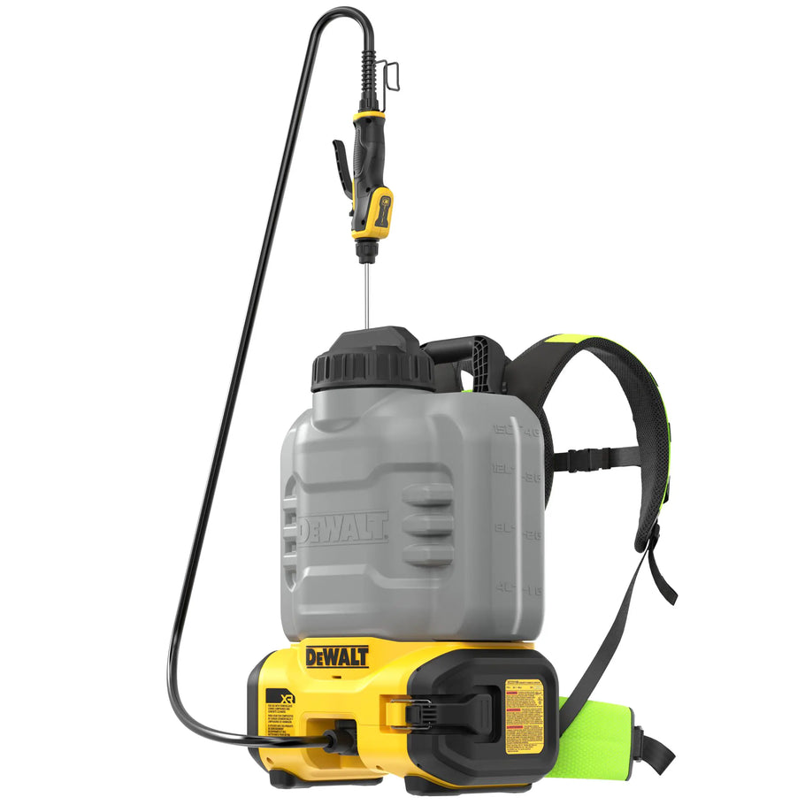 DEWALT DCCS1100N-XJ 18V XR CONCRETE CHEMICAL SPRAYER SKIN