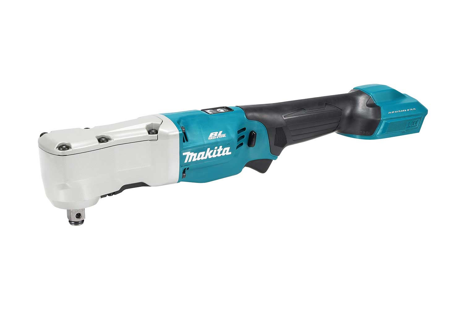 MAKITA DTL300Z 18V LXT Brushless ½" Right Angle Impact Wrench Skin- Friction Ring thumbnail 2