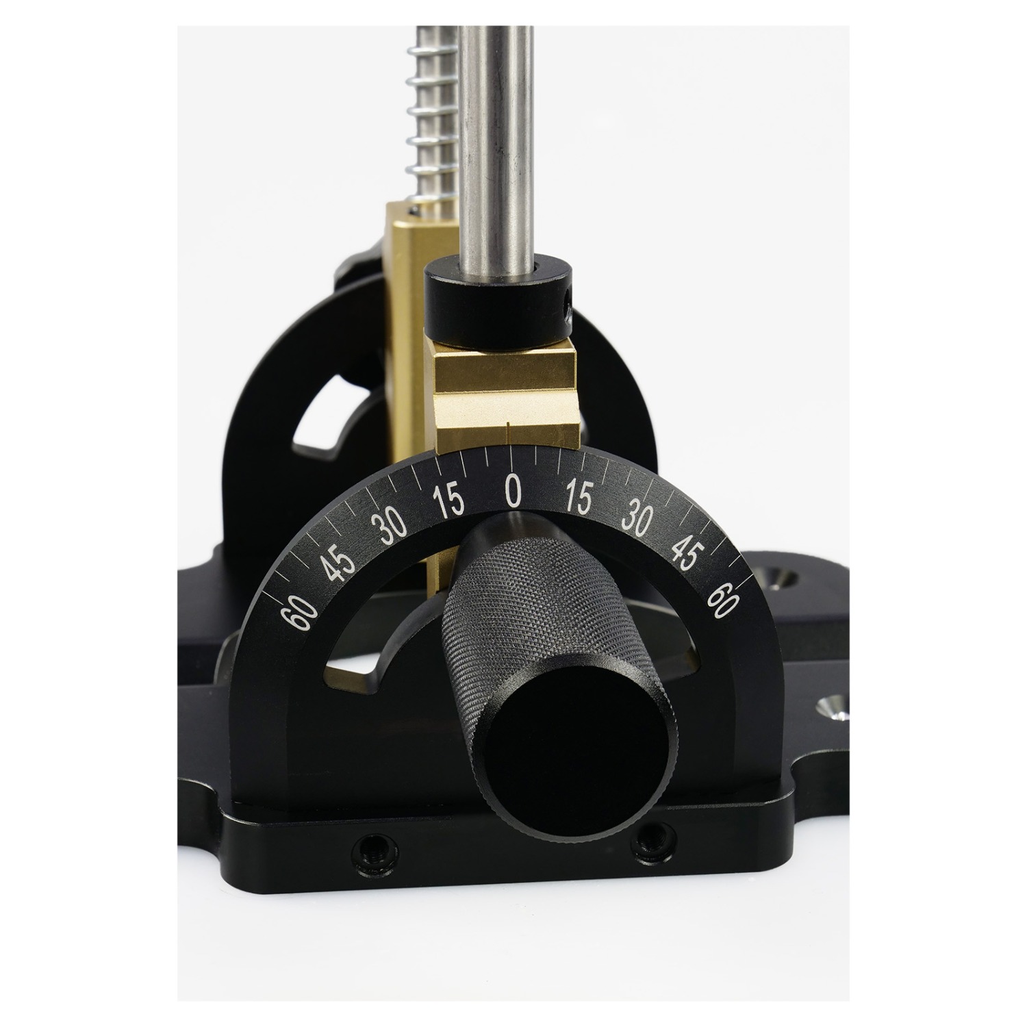 CARBITOOL DRILL GUIDE ATTACHMENT thumbnail 3