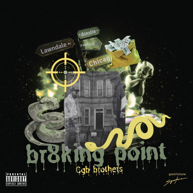 Breaking Point