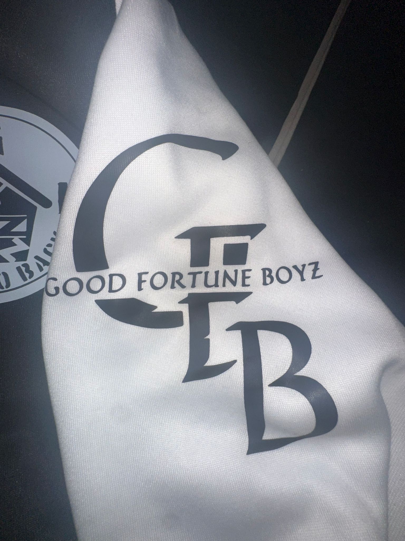 College Varsity Jacket image 3