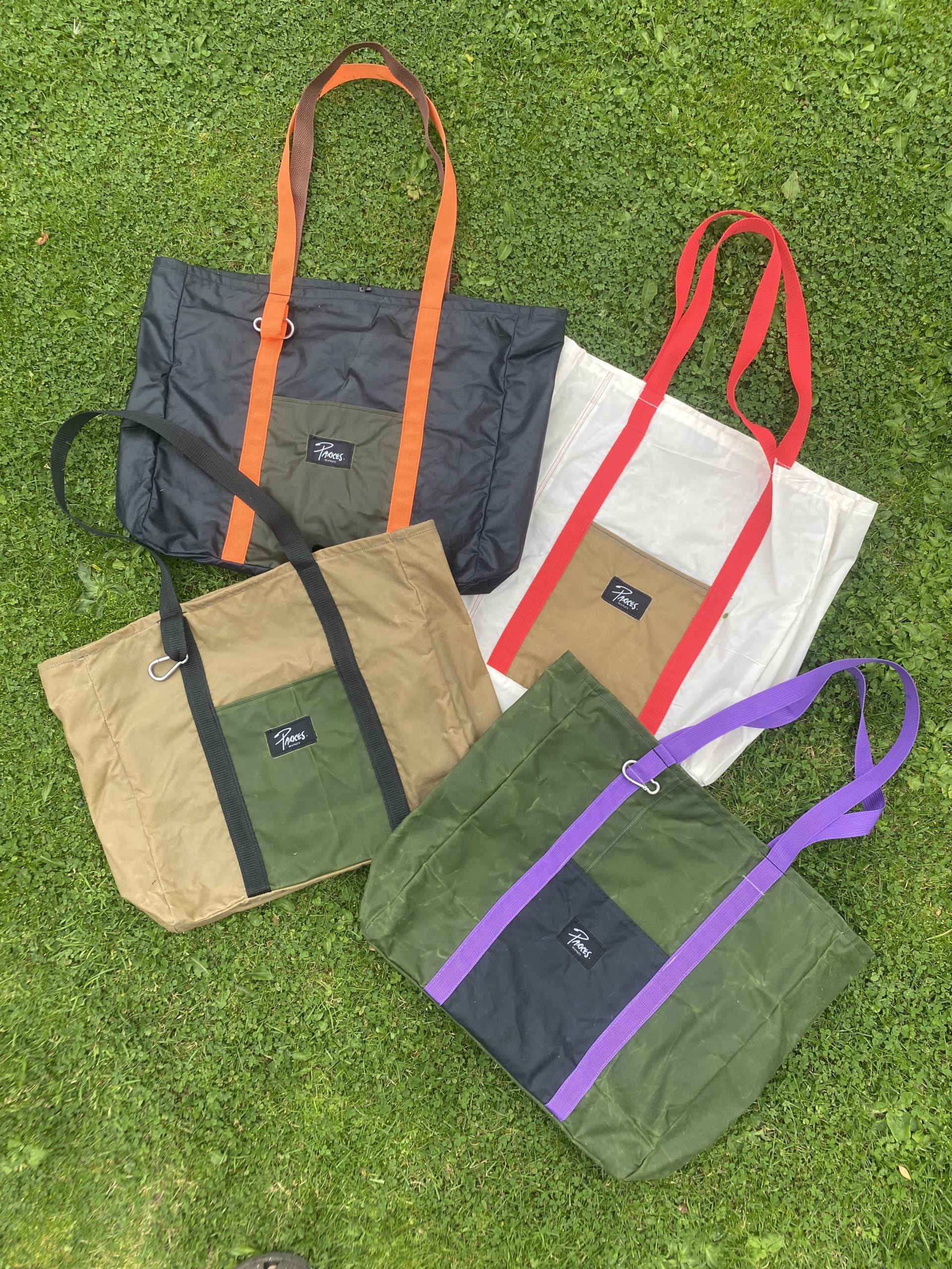 The Everyday Tote thumbnail 7