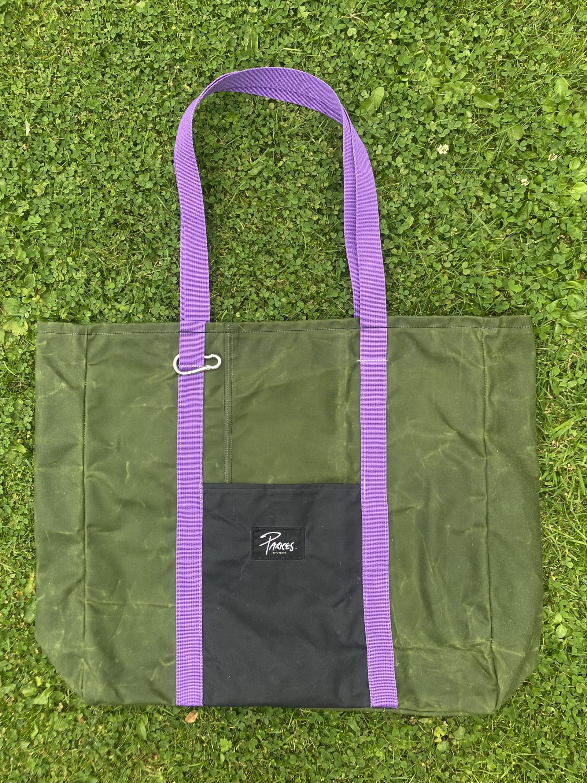 The Everyday Tote thumbnail 0