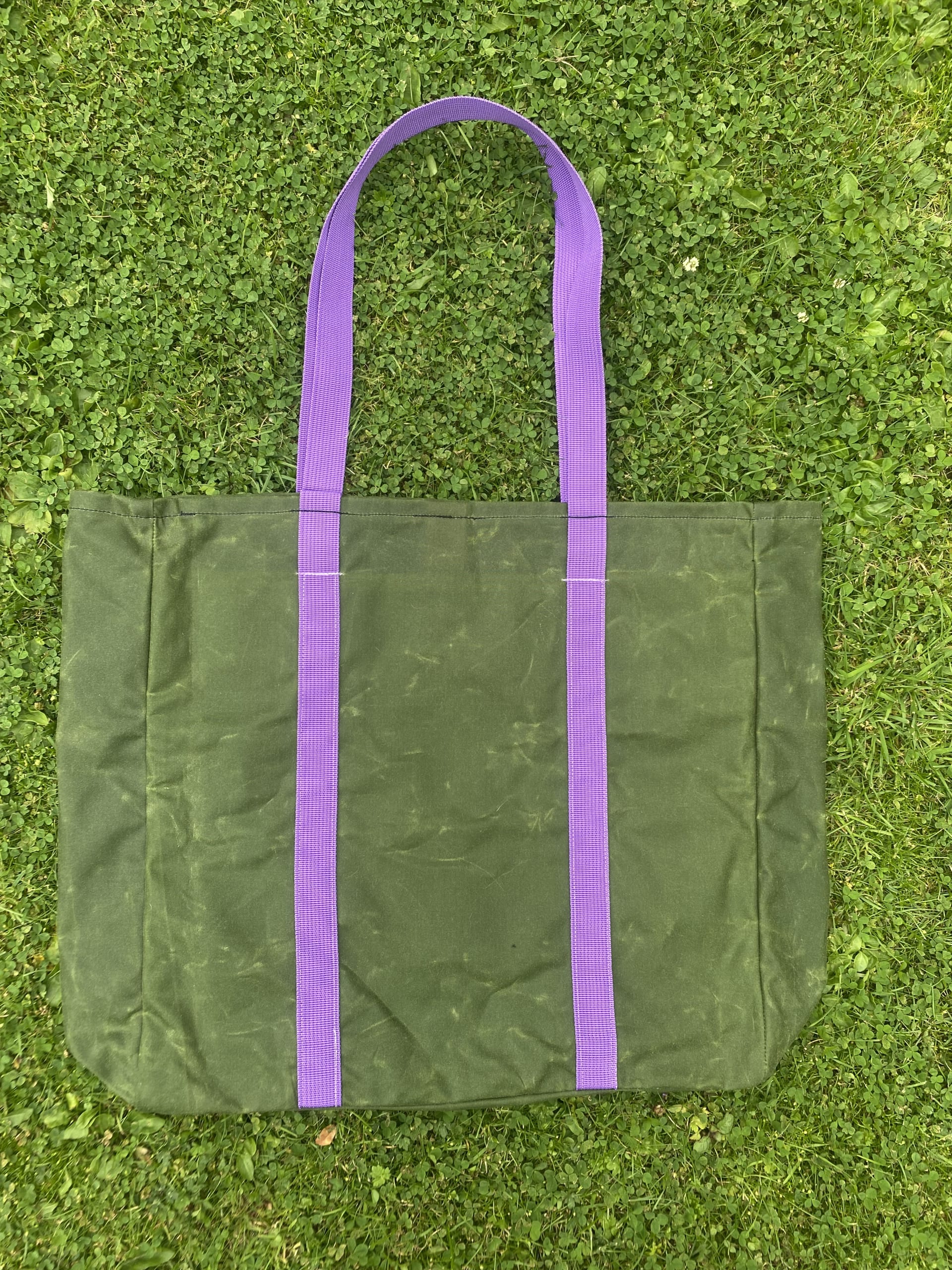 The Everyday Tote thumbnail 1