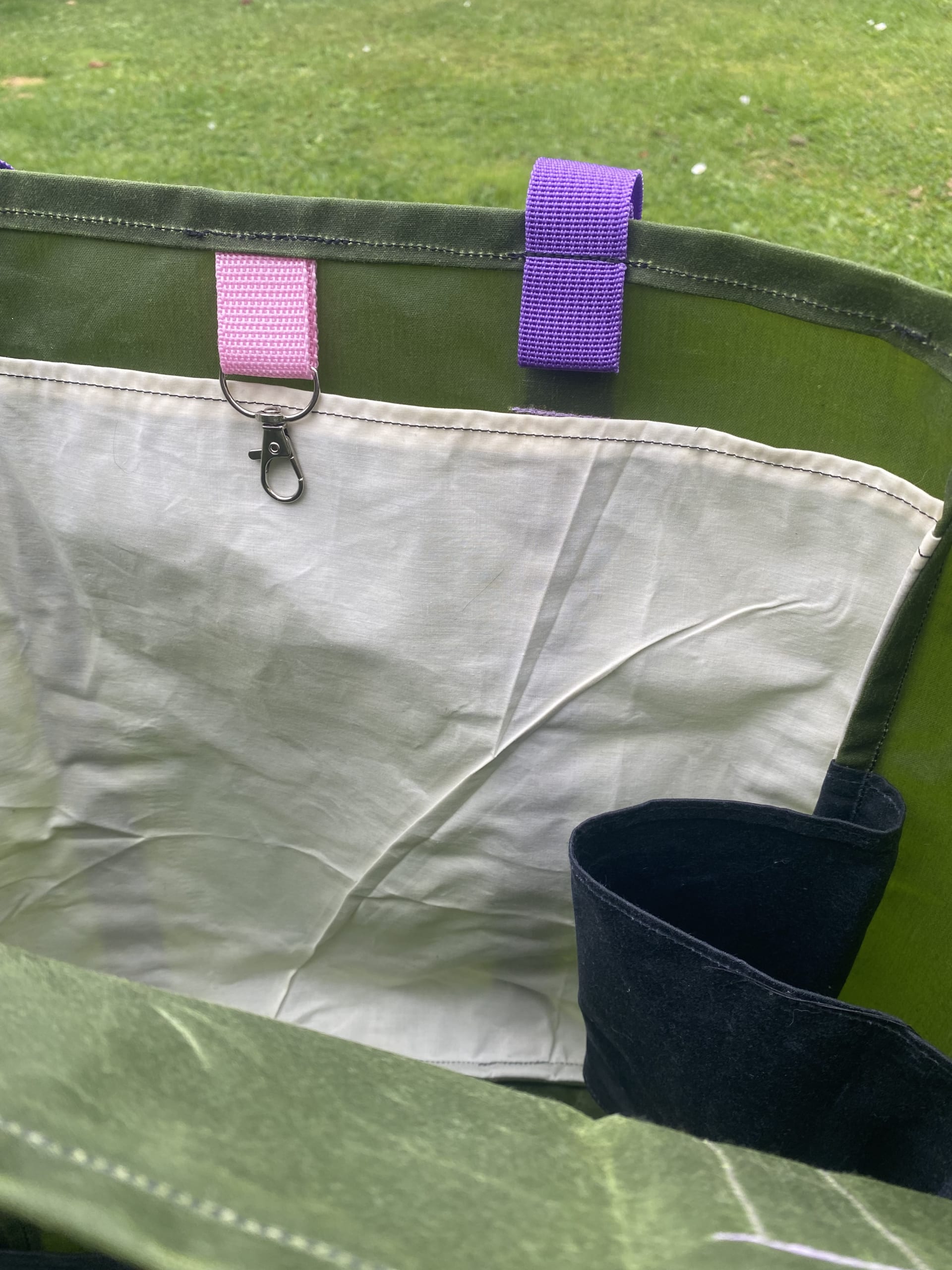 The Everyday Tote thumbnail 3