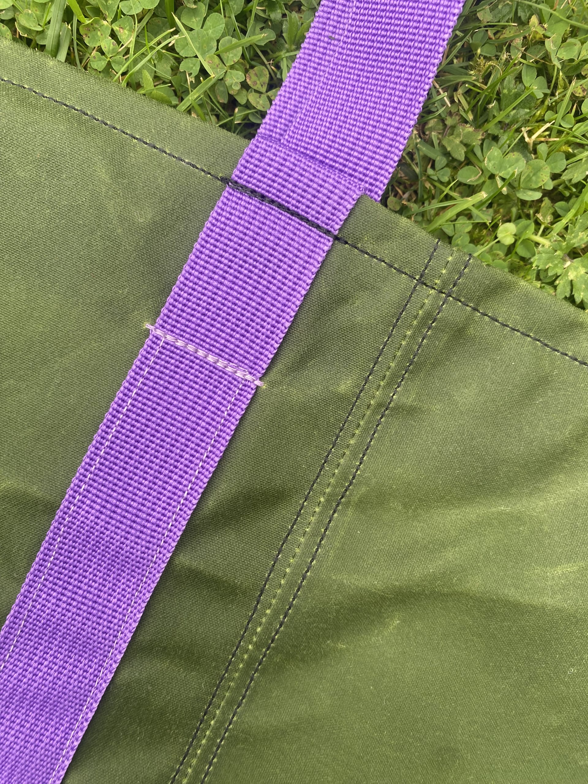 The Everyday Tote thumbnail 4