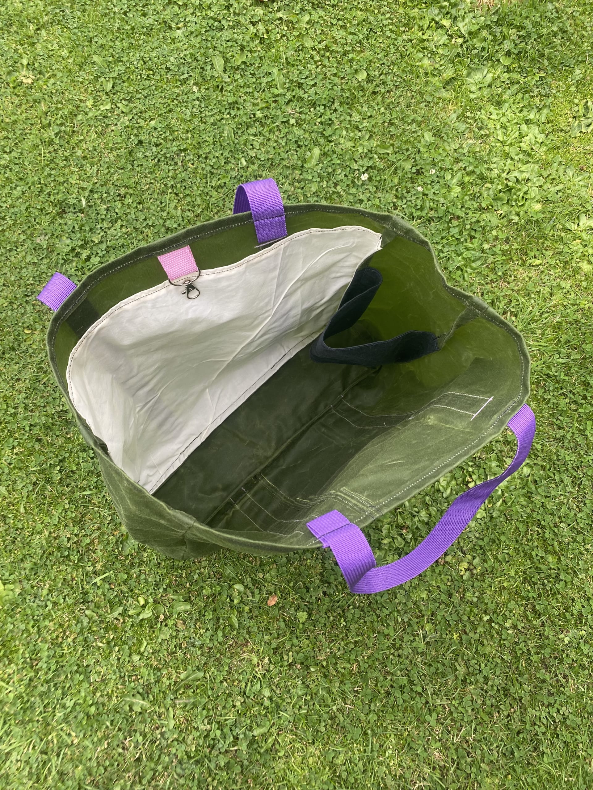 The Everyday Tote thumbnail 14