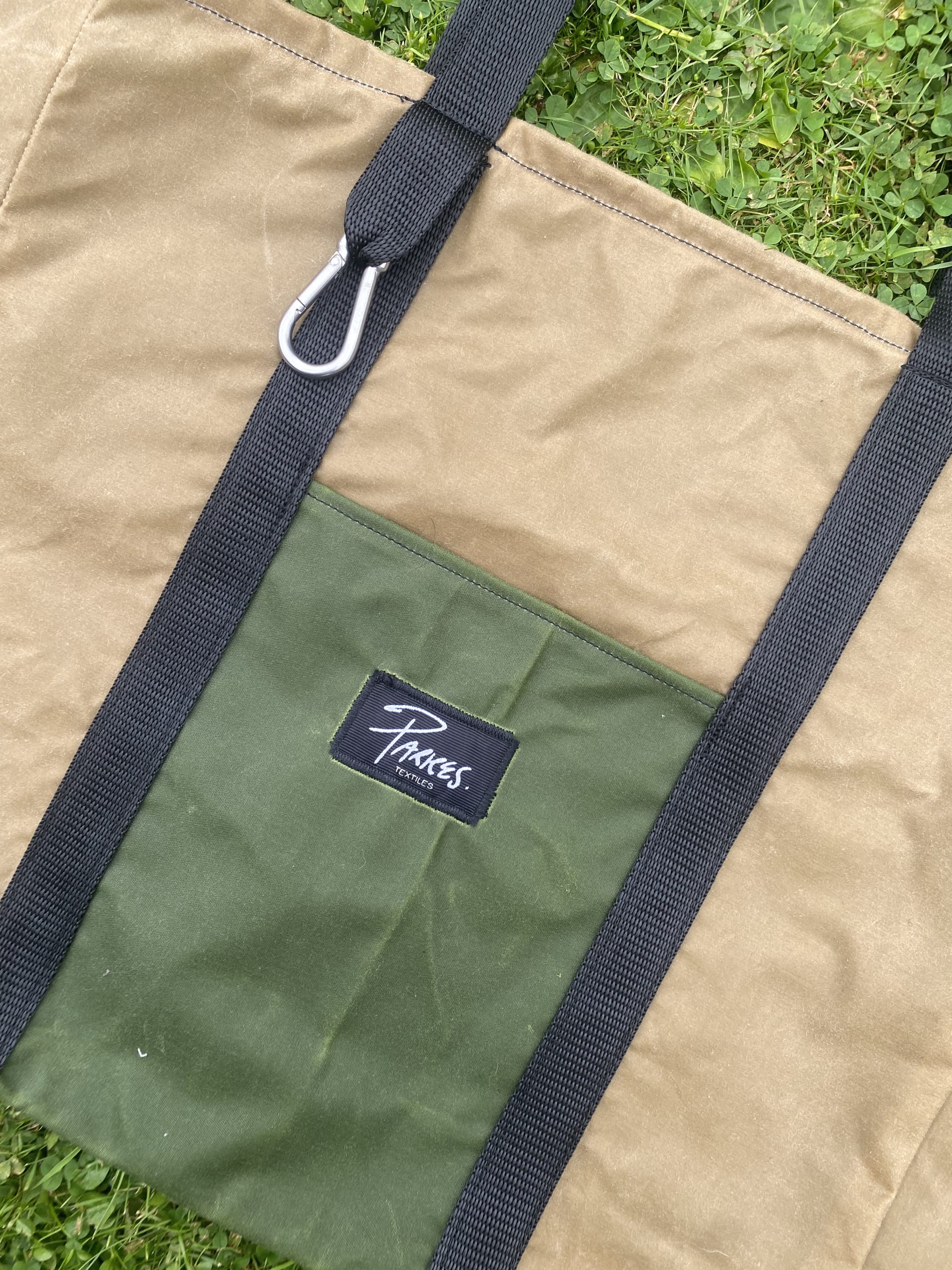 The Everyday Tote thumbnail 11