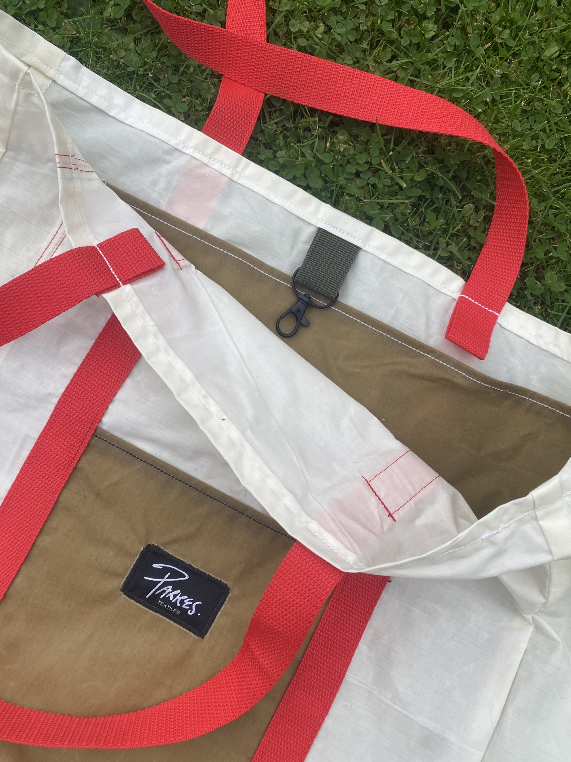 The Everyday Tote thumbnail 16