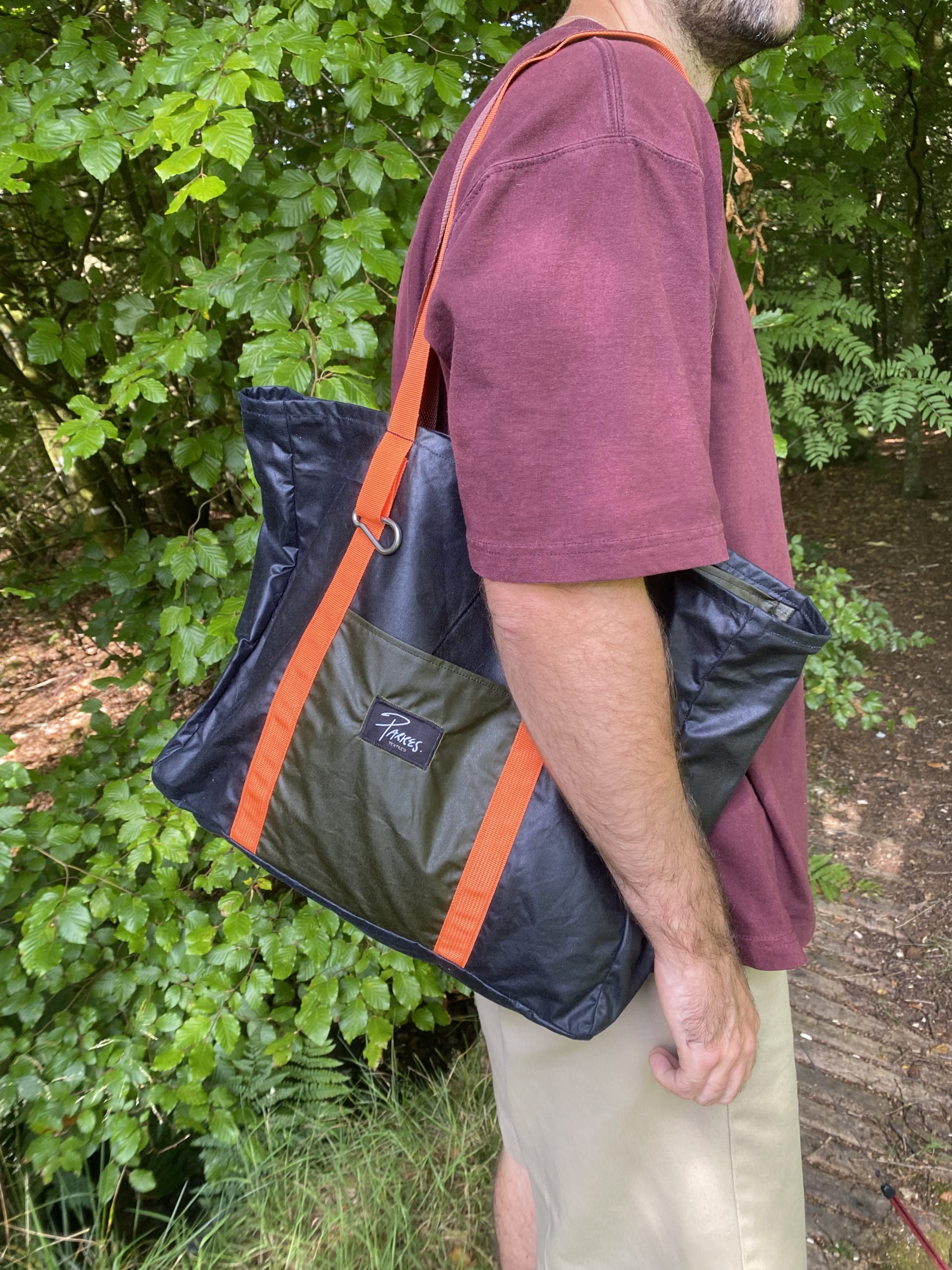 The Everyday Tote thumbnail 9