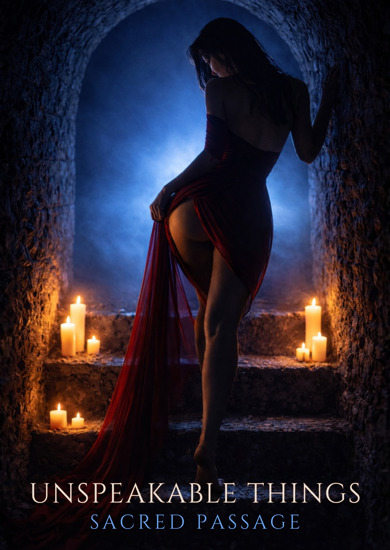 Sacred Passage