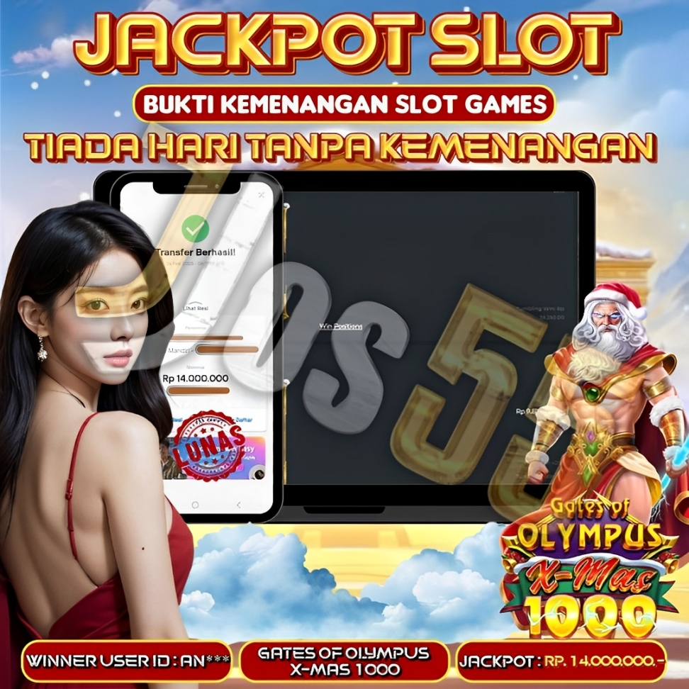 JOS55 || Tiada Hari Tanpa Kemenangan!