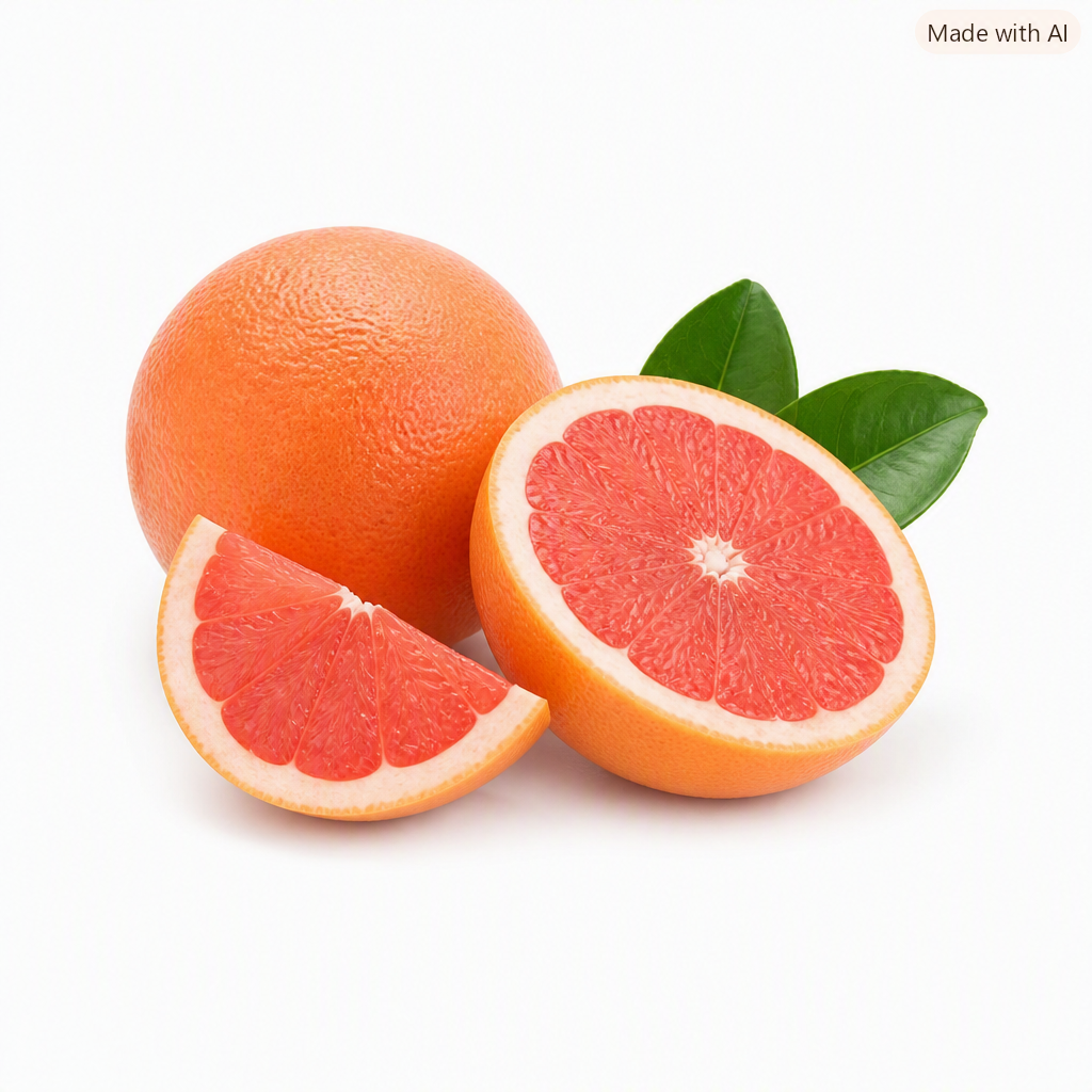 GrapeFruit