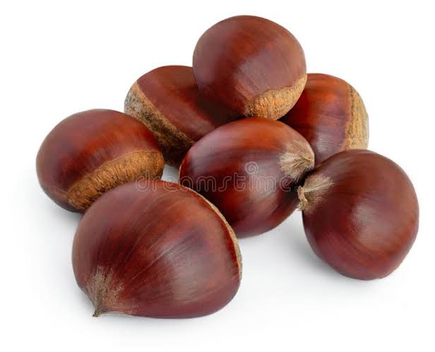 Chestnut
