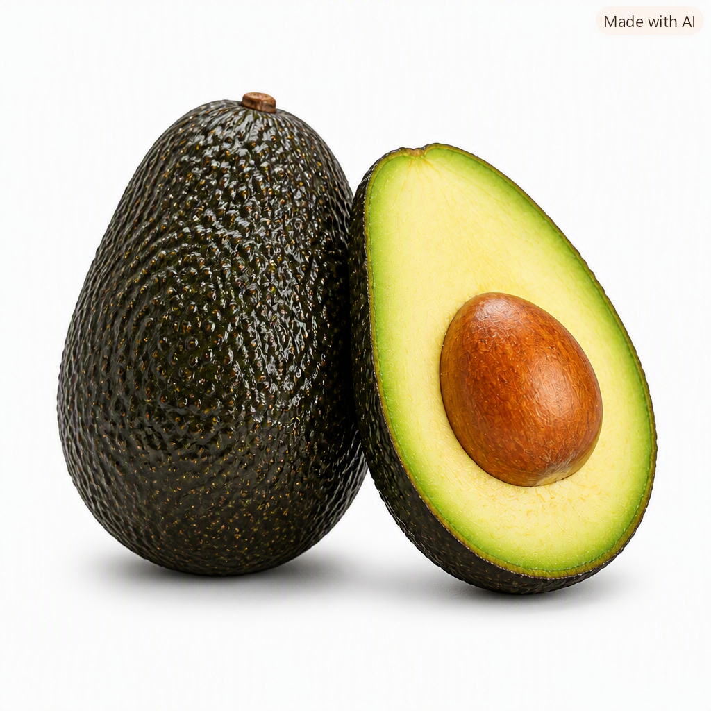 Imported Hass Avocado