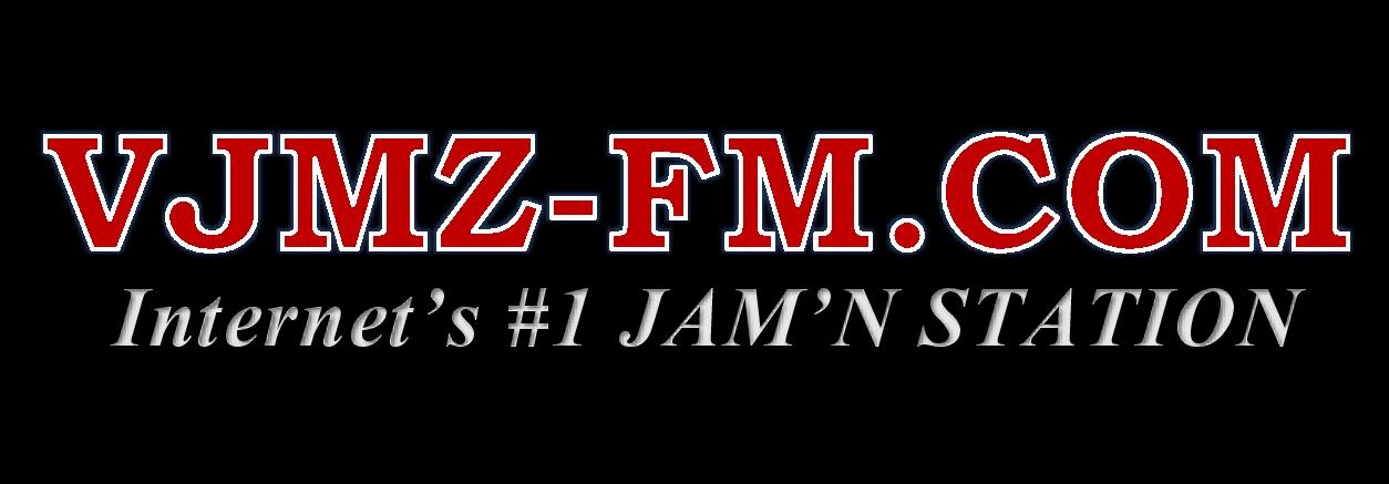 VJMZ-FM Logo