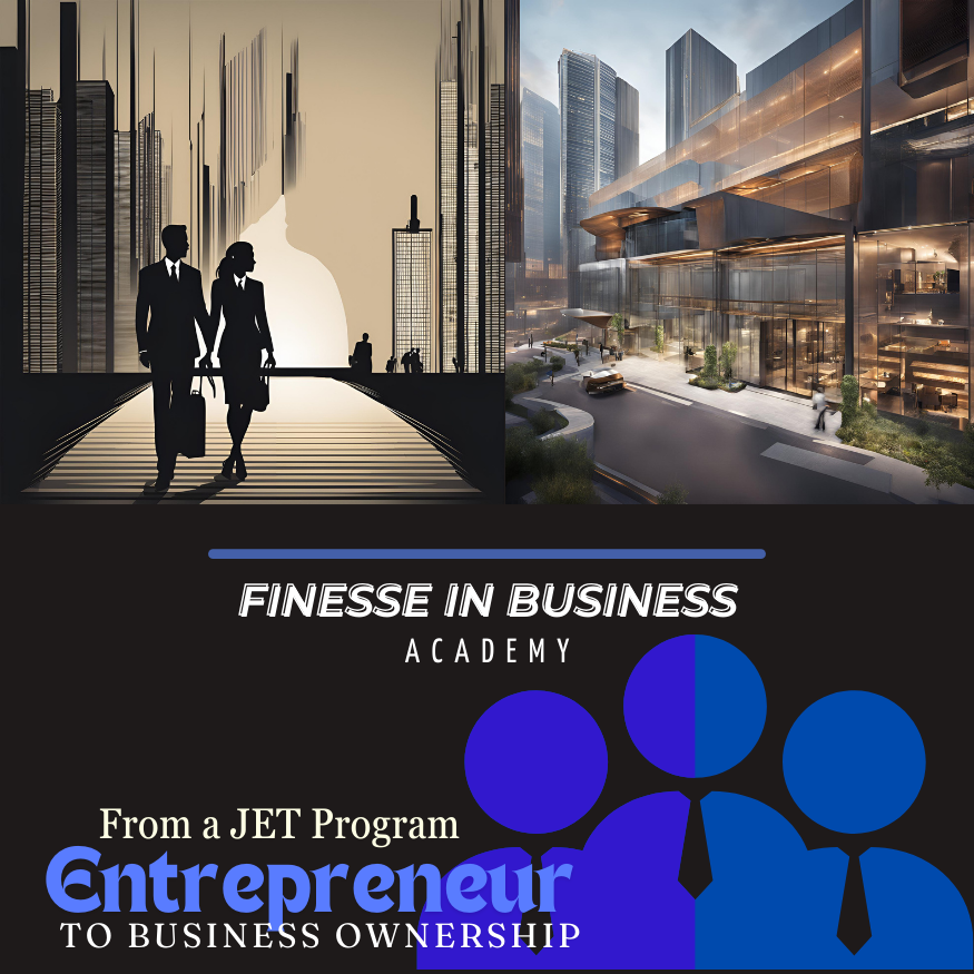 Finesse Banner