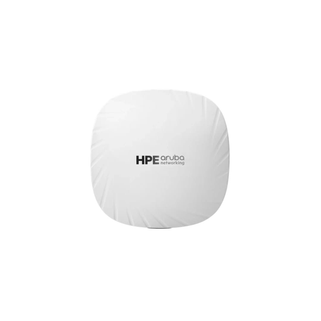 Aruba AP-505 (RW) Unified Wi-Fi 6 Campus Access Point - R2H28A | Generic (Premium Aftermarket) | Uncategorized - Server Zone | Official UAE Supplier | View 1