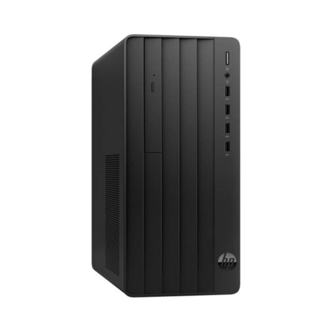 HP Pro Tower 290 G9 Desktop PC, Intel Core i5-12400, 8GB DDR5 RAM, 1TB SSD, FreeDOS, D1AU8AT | Uncategorized - Server Zone | Official UAE Supplier | View 1