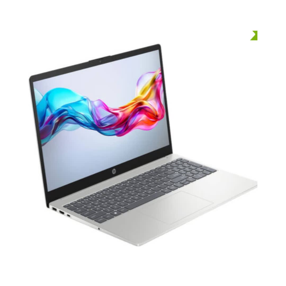 HP ProBook 460 G11 AI 16" WUXGA Intel Core Ultra 5 225U 16GB 512GB SSD Pike Silver DOS | Uncategorized - Server Zone | Official UAE Supplier | View 1