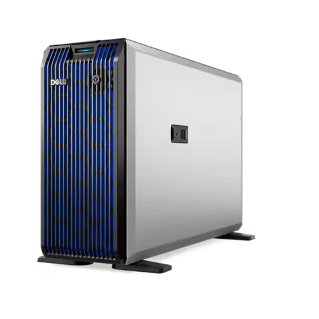 DELL Precision T3600 Workstation EMEA_PET360SPL3-261 (16GB RAM, 2TB HDD, 600W PSU) | 580 - Server Zone | Official UAE Supplier | View 1