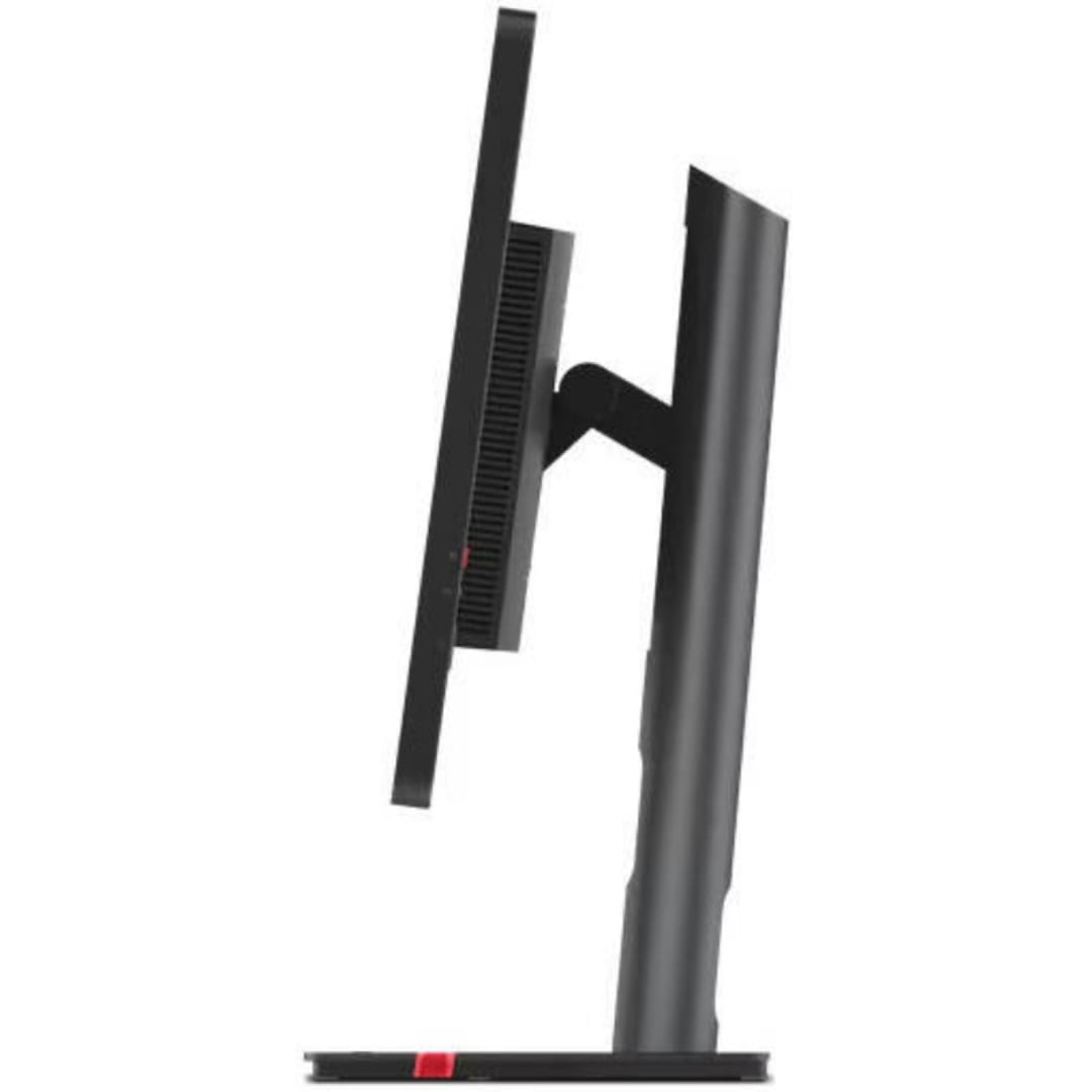 Lenovo ThinkVision P27h-30 27" QHD IPS USB-C Docking Monitor (63A1GAT1UK) | MONITER - Server Zone | Official UAE Supplier | View 6