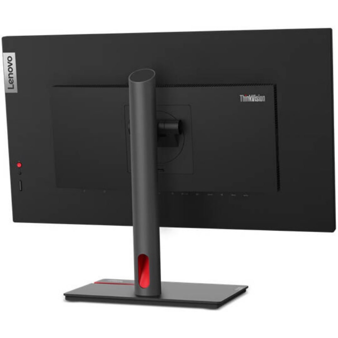 Lenovo ThinkVision P27h-30 27" QHD IPS USB-C Docking Monitor (63A1GAT1UK) | MONITER - Server Zone | Official UAE Supplier | View 7