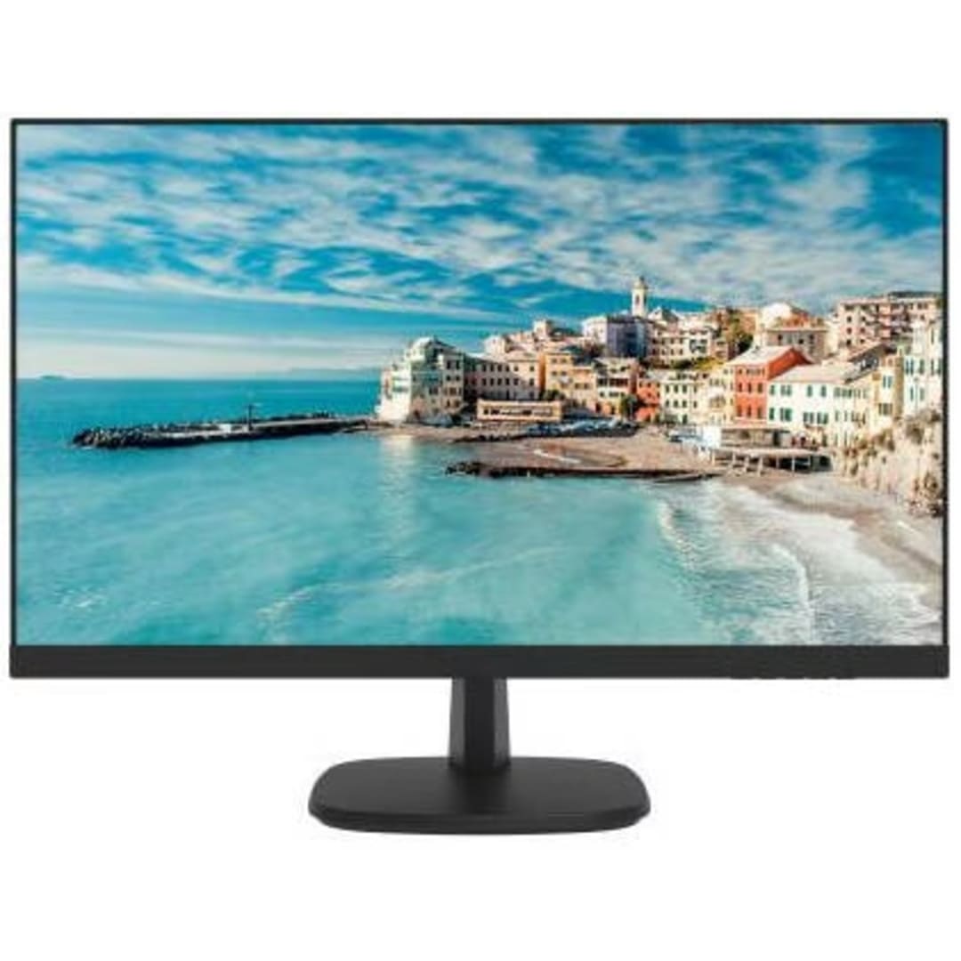 Hikvision DS-D5027FN 27" FHD Borderless TFT-LED Monitor 60Hz 6.5ms | MONITER - Server Zone | Official UAE Supplier | View 2
