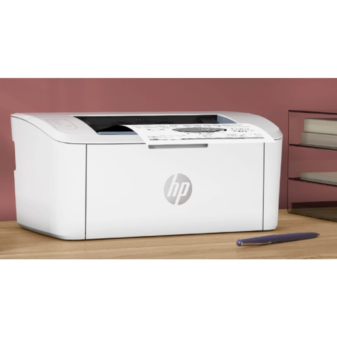 HP LaserJet M111w Wireless Black & White Multifunction Laser Printer | LASER JET - Server Zone | Official UAE Supplier | View 3
