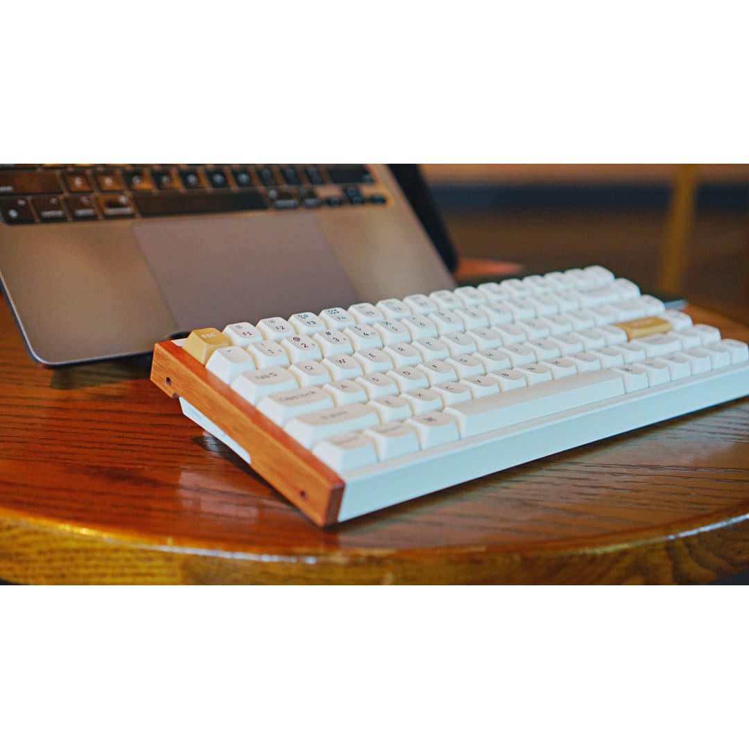 Redmo R808 Wired USB Keyboard | KEYBOARD WIRED - Server Zone | Official UAE Supplier | View 4