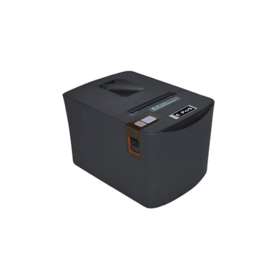 E-POS ECO250US Thermal Receipt Printer - USB, Serial, Ethernet Interface | e pos | RECEIPT PRINTER - Server Zone | Official UAE Supplier | View 3
