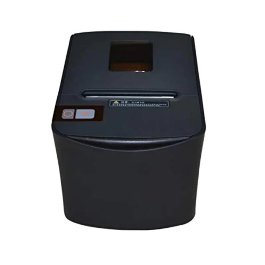 E-POS ECO250US Thermal Receipt Printer - USB, Serial, Ethernet Interface | e pos | RECEIPT PRINTER - Server Zone | Official UAE Supplier | View 4