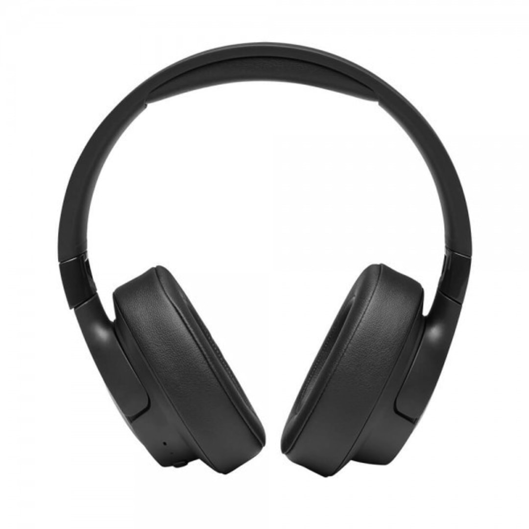 JBL TUNE 710BT Wireless Over-Ear Headphones with JBL Pure Bass Sound | HEADPHONES & SPEAKER - Server Zone | Official UAE Supplier | View 4