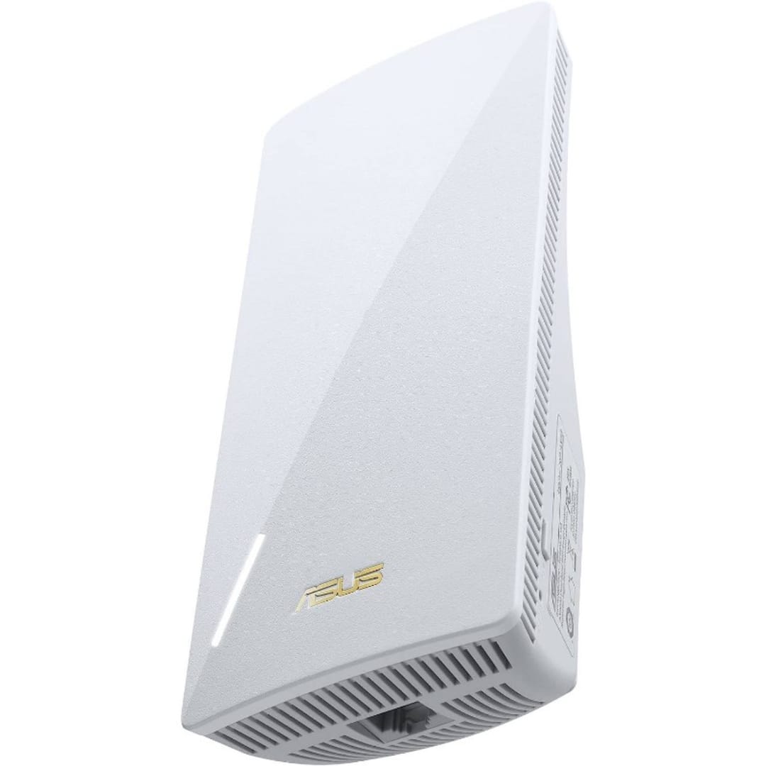 ASUS RP-AC58 Dual-Band AC1300 Wi-Fi Range Extender | WIFI RANGE EXTENDER - Server Zone | Official UAE Supplier | View 2