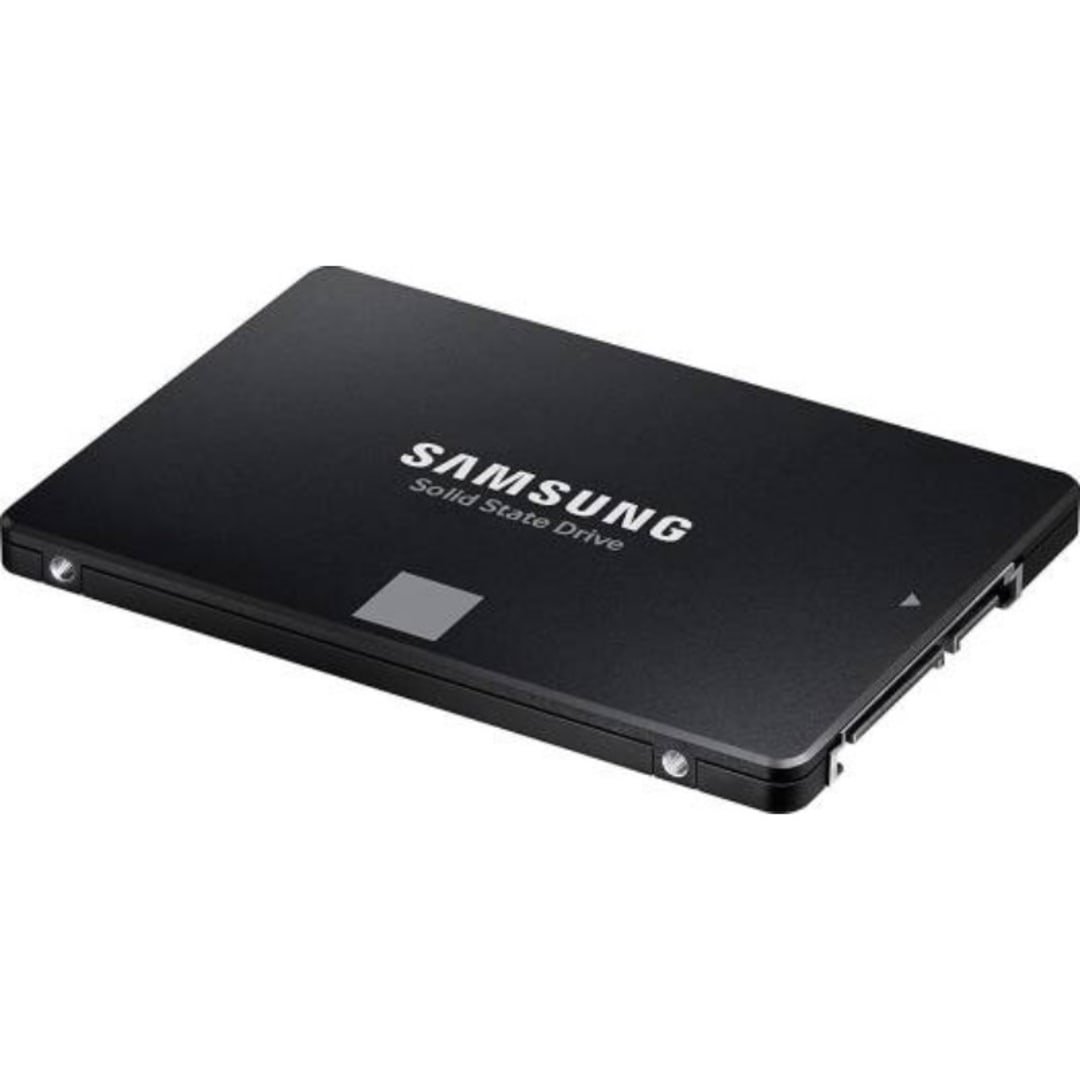 Samsung 870 EVO 250GB SATA III 2.5" Internal SSD | MZ-77E250BW | INTERNAL 2.5 SSD - Server Zone | Official UAE Supplier | View 4