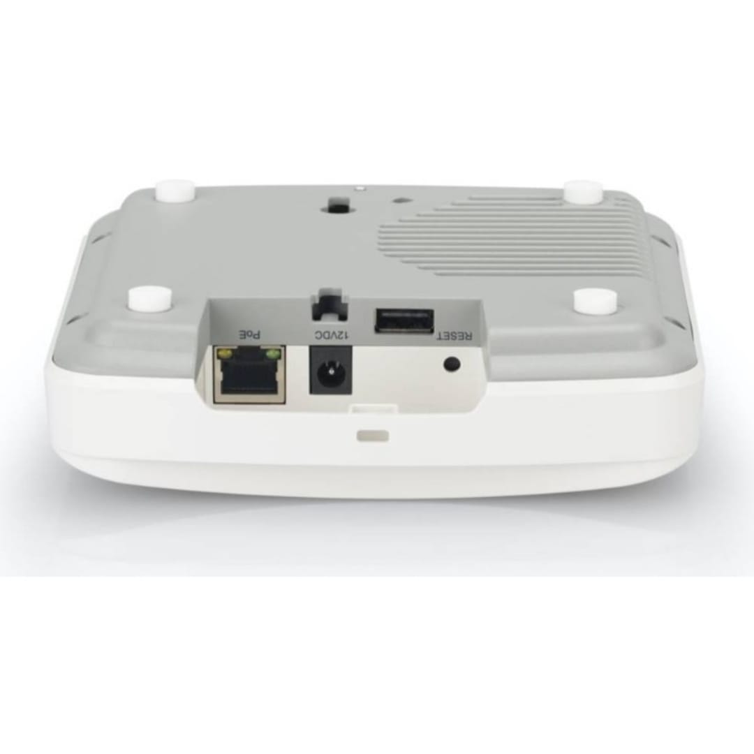 Ruckus R350 Indoor Wi-Fi 6 (802.11ax) Dual-Band 2x2:2 Wireless Access Point | INDOOR ACCESS POINT - Server Zone | Official UAE Supplier | View 3