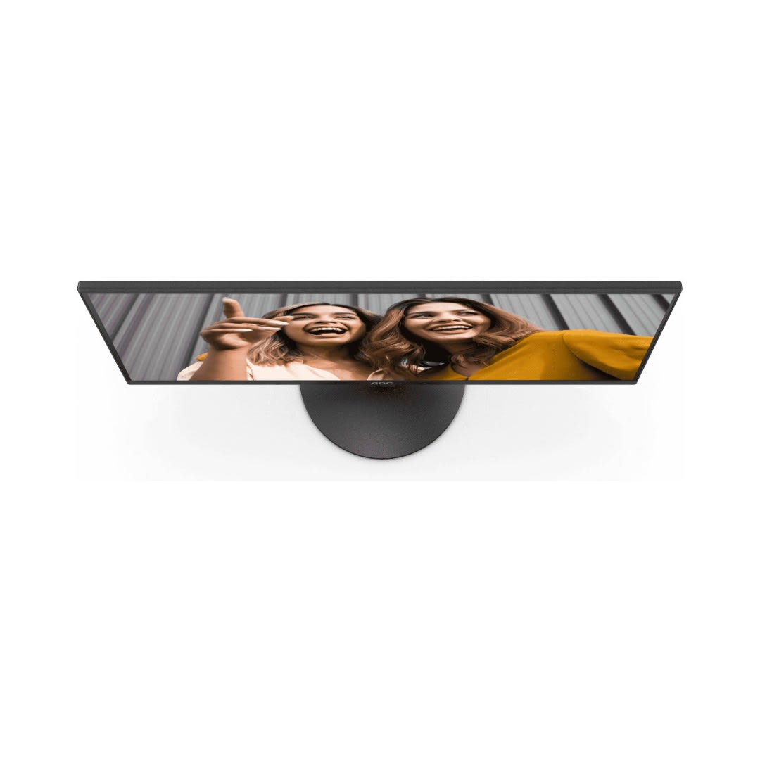 AOC 27B30H 27-inch Full HD IPS Monitor 100Hz HDMI VGA | MONITER - Server Zone | Official UAE Supplier | View 3