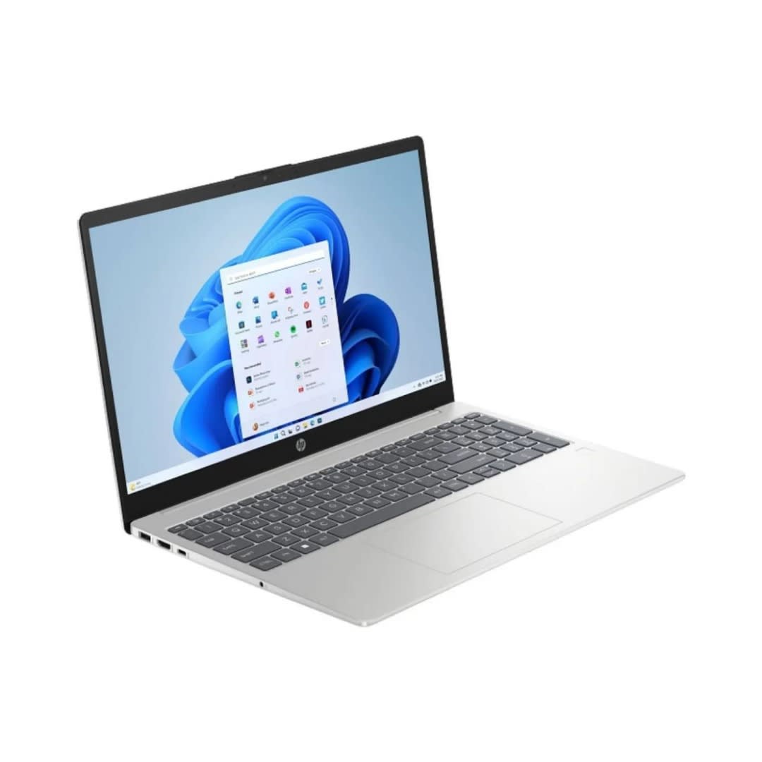 HP 250 G10 Laptop Intel Core 5 120U 8GB RAM 512GB SSD 15.6" FHD IPS Backlit Keyboard FreeDOS | LAPTOP - Server Zone | Official UAE Supplier | View 2