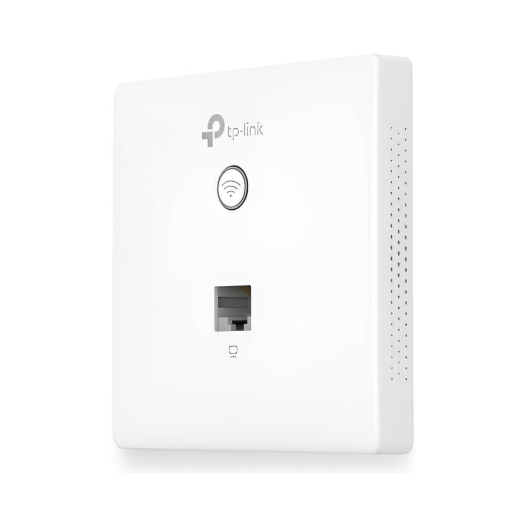 TP-Link Omada AC1200 Wireless MU-MIMO Gigabit Wall-Plate Access Point EAP230-Wall | Uncategorized - Server Zone | Official UAE Supplier | View 3