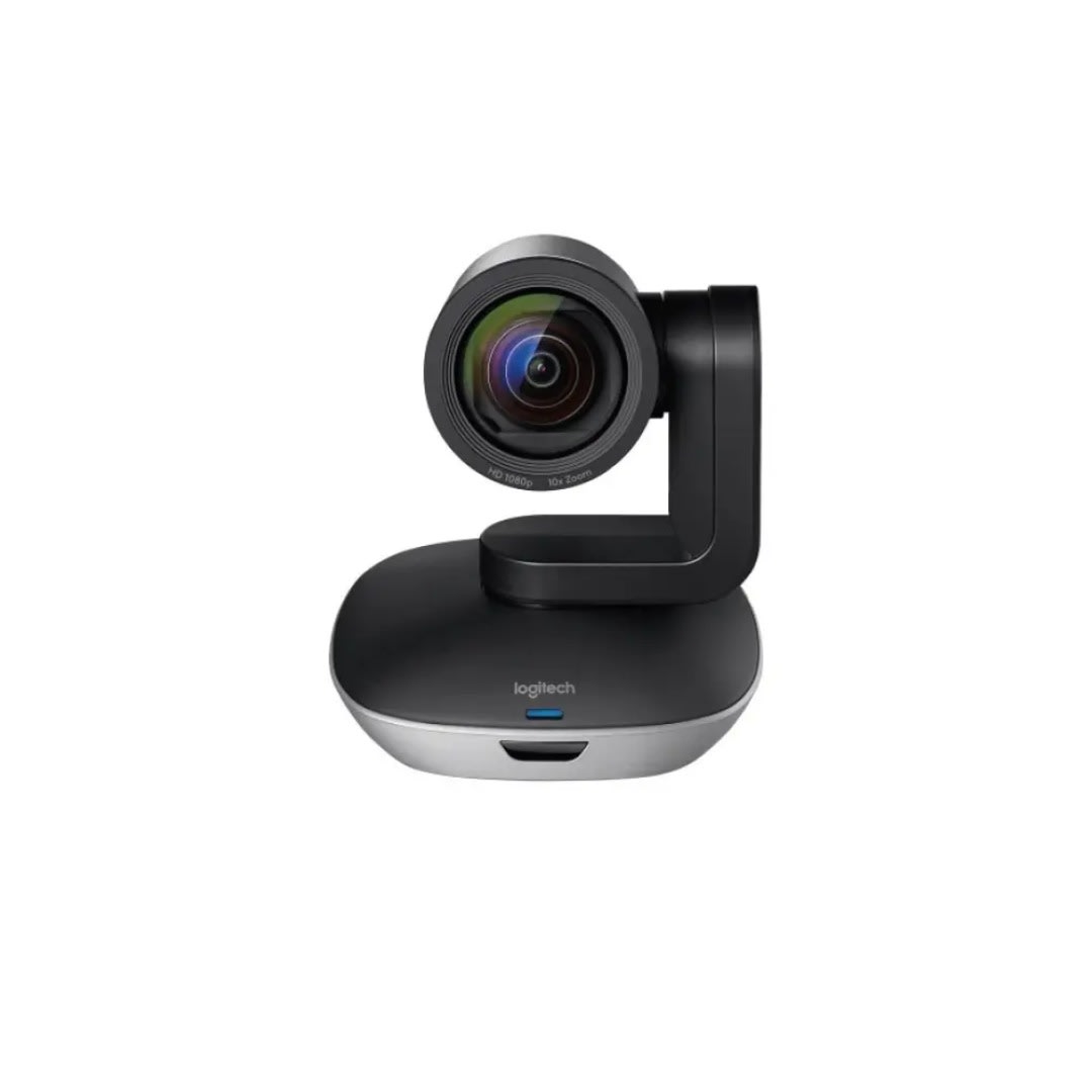 Logitech Group Video Conferencing System (960-001057) 1080p HD PTZ Camera | Uncategorized - Server Zone | Official UAE Supplier | View 3