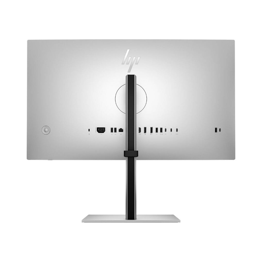 HP Series 7 Pro 27" 727pu QHD Thunderbolt 4 Monitor (8J9E6AA) | Uncategorized - Server Zone | Official UAE Supplier | View 4