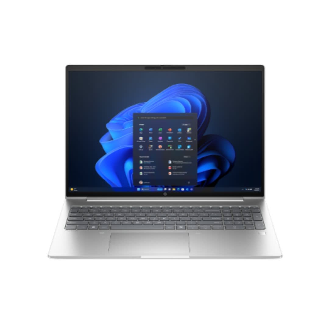 HP ProBook 4 G1iR 16 Intel® Core™ 7 150U 8GB 512GB SHARED DOS PIKR SILVER BAKCLIT KB | Uncategorized - Server Zone | Official UAE Supplier | View 2