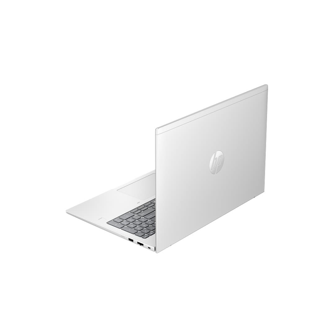 HP ProBook 4 G1i 16 AI Laptop Intel Core Ultra 7 255H 16GB 1TB SSD RTX 3050 4GB Pike Silver | Graphics Cards - Server Zone | Official UAE Supplier | View 3