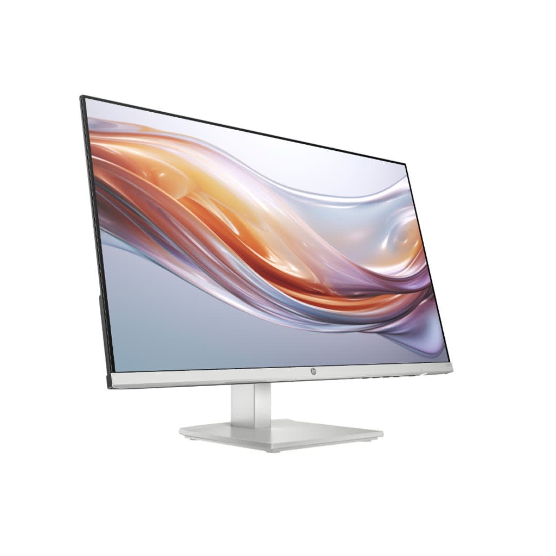 HP Series 3 Pro 322ph 21.5-inch FHD IPS Monitor (100Hz, HDMI, DP, VGA, Speakers) | Uncategorized - Server Zone | Official UAE Supplier | View 3