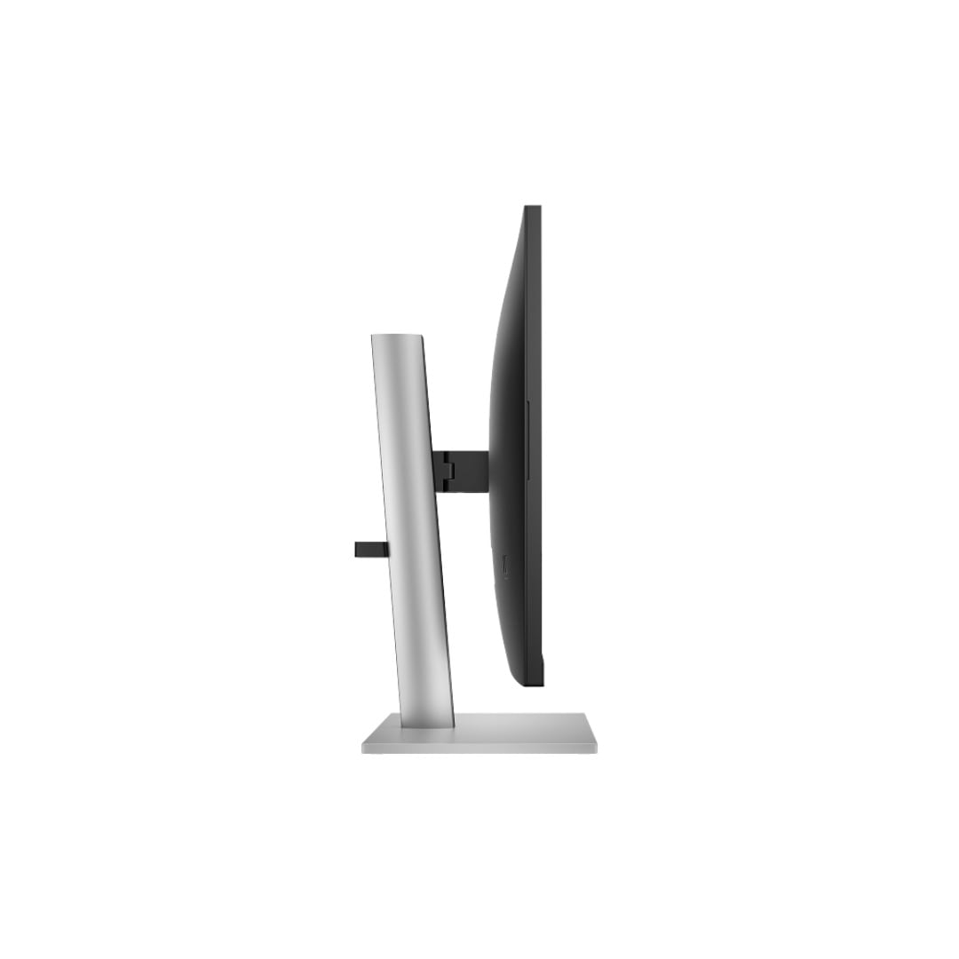 HP E27 G5 27" FHD IPS Monitor (1920x1080, 75Hz, HDMI, DP, USB Hub) | Uncategorized - Server Zone | Official UAE Supplier | View 2