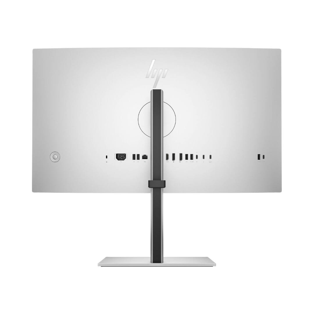 HP Series 7 Pro 727pm 27" 4K UHD IPS Black Thunderbolt 4 Conferencing Monitor | Uncategorized - Server Zone | Official UAE Supplier | View 4