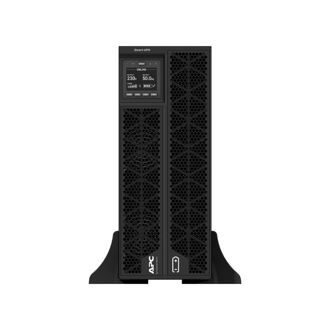 APC Smart-UPS SRTG 5000VA/5000W 230V Rack/Tower UPS (SRTG5KXLI) | Uncategorized - Server Zone | Official UAE Supplier | View 2
